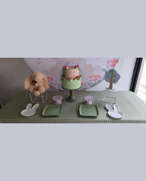 Pegue e Monte - Amor já eh festa